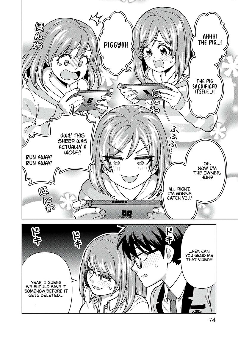 Soredemo Kimi Wo Shiawaseni Shitai Chapter 12 Page 8