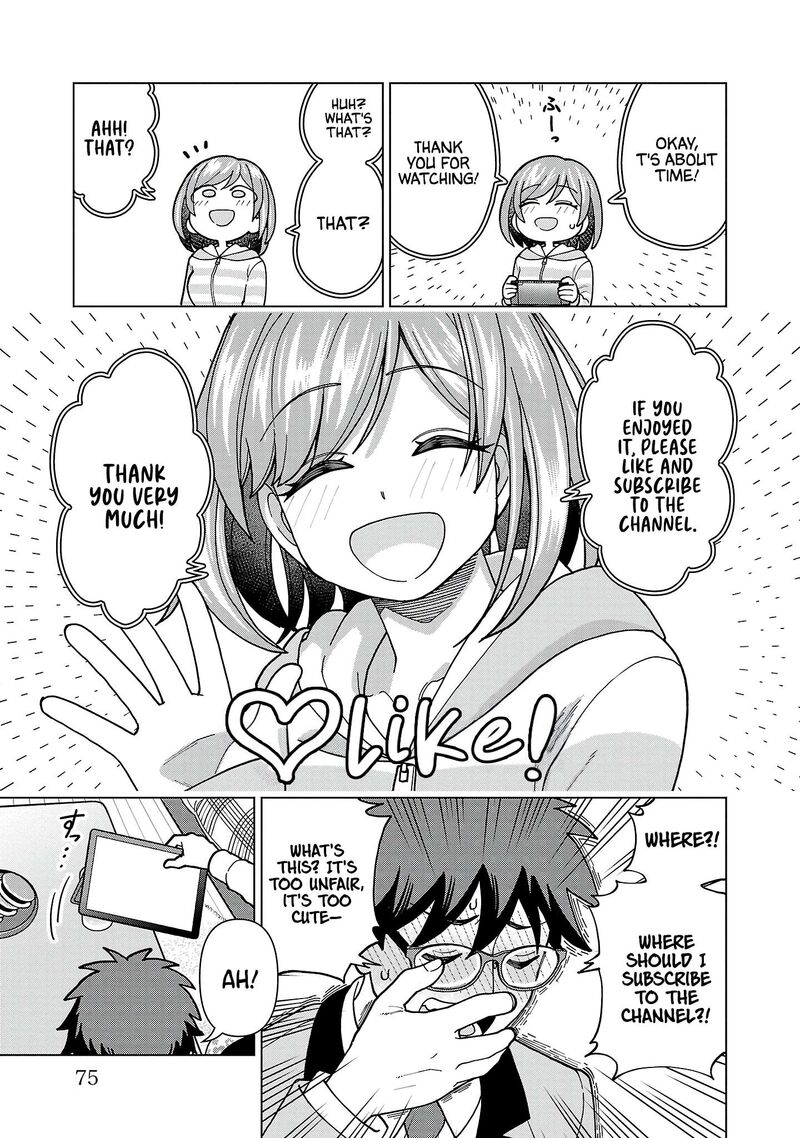 Soredemo Kimi Wo Shiawaseni Shitai Chapter 12 Page 9