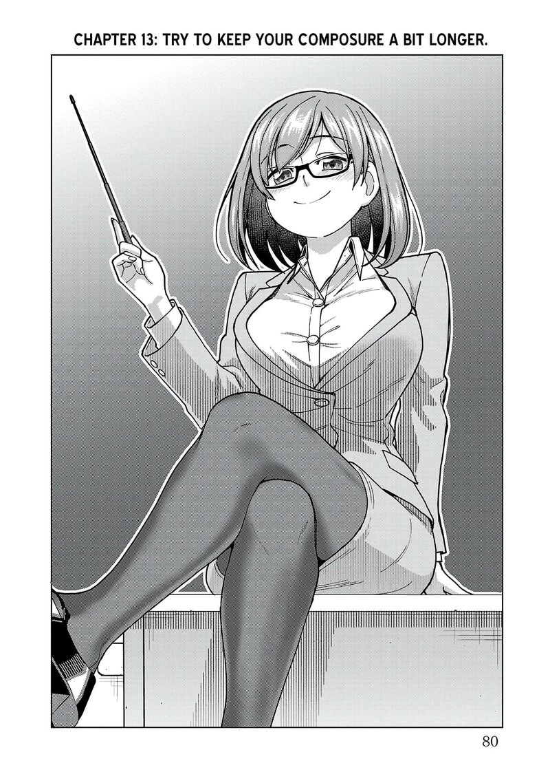 Soredemo Kimi Wo Shiawaseni Shitai Chapter 13 Page 2