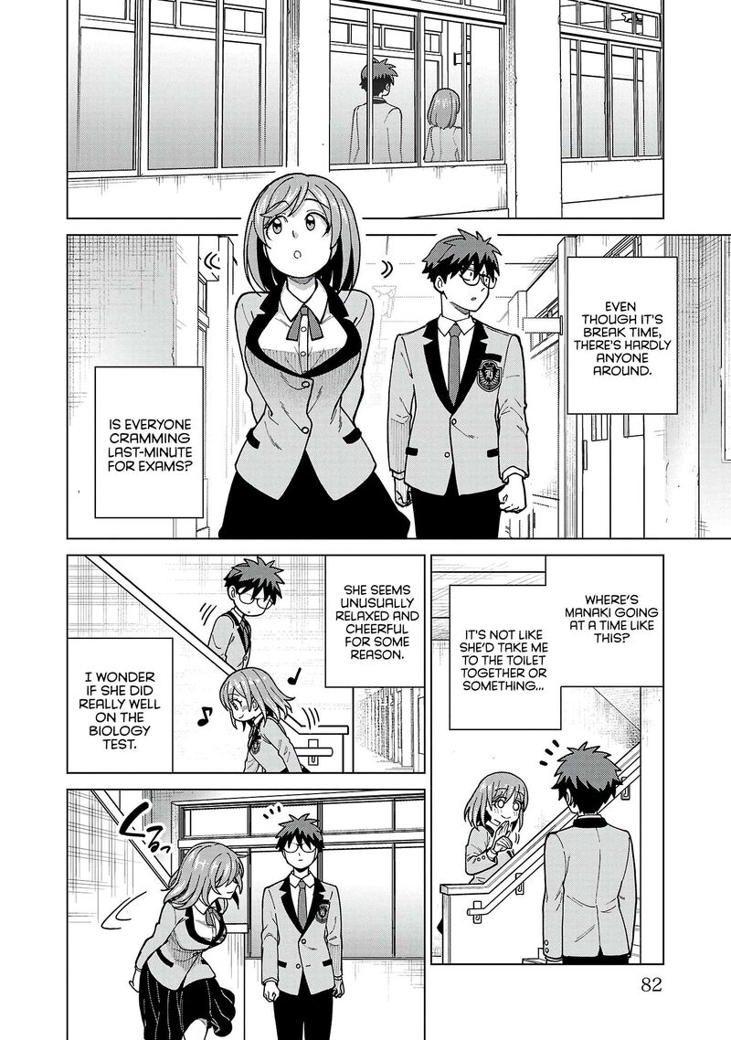 Soredemo Kimi Wo Shiawaseni Shitai Chapter 13 Page 4