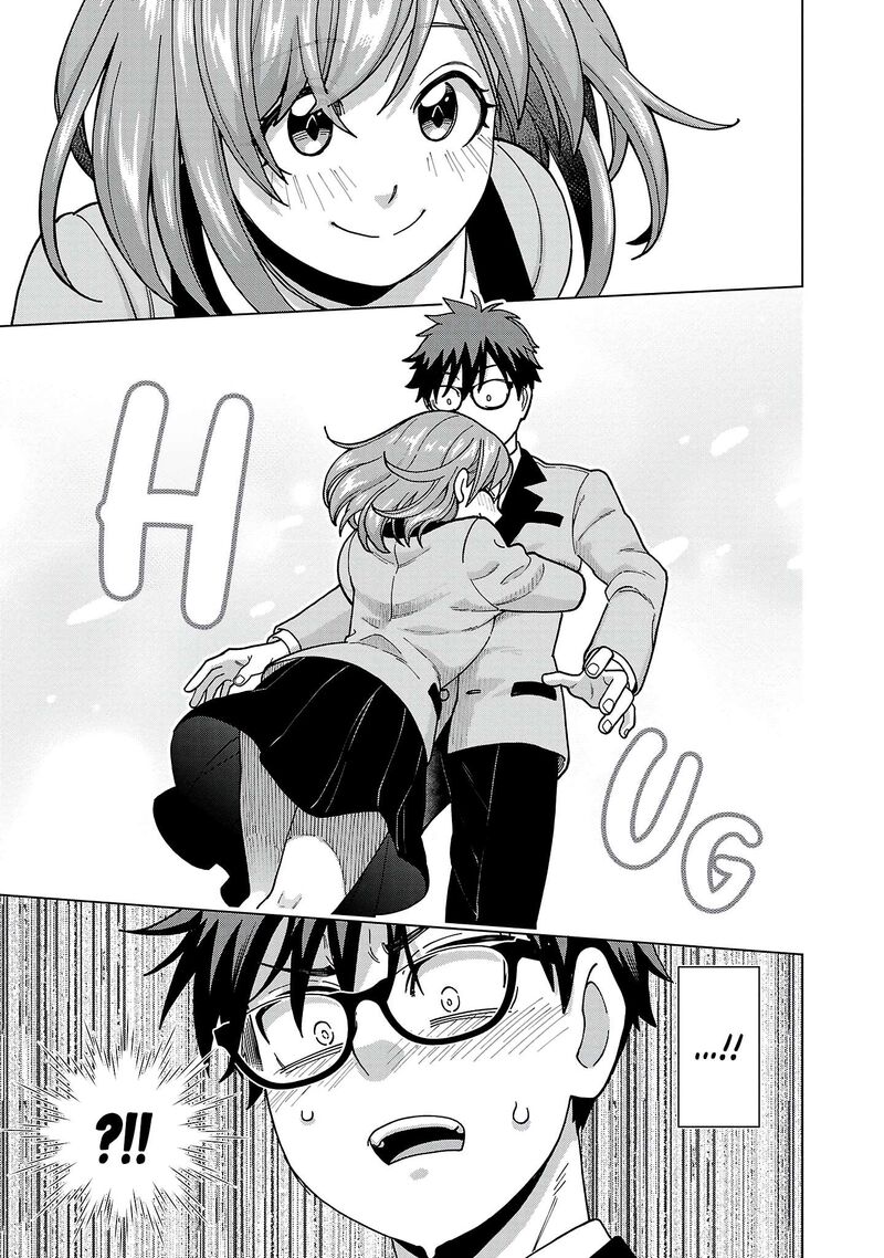 Soredemo Kimi Wo Shiawaseni Shitai Chapter 13 Page 5