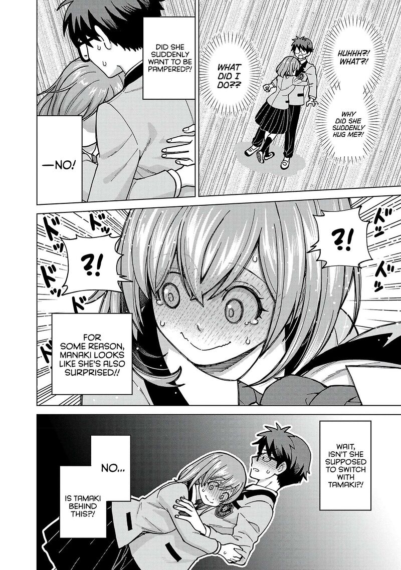 Soredemo Kimi Wo Shiawaseni Shitai Chapter 13 Page 6