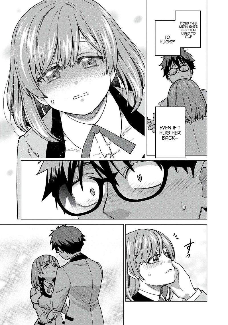 Soredemo Kimi Wo Shiawaseni Shitai Chapter 13 Page 7