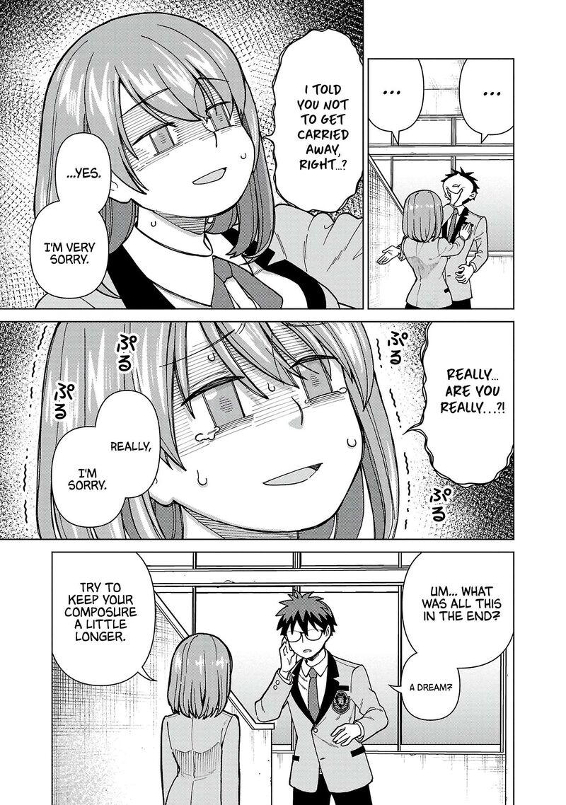 Soredemo Kimi Wo Shiawaseni Shitai Chapter 13 Page 9