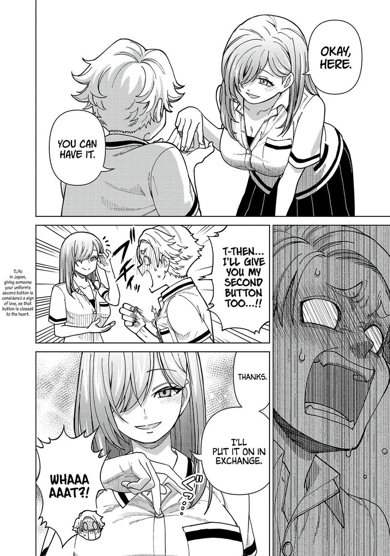 Soredemo Kimi Wo Shiawaseni Shitai Chapter 14 Page 10
