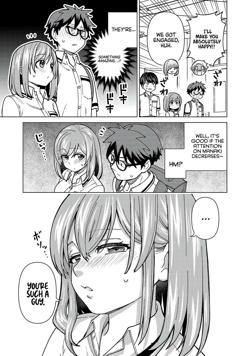 Soredemo Kimi Wo Shiawaseni Shitai Chapter 14 Page 11