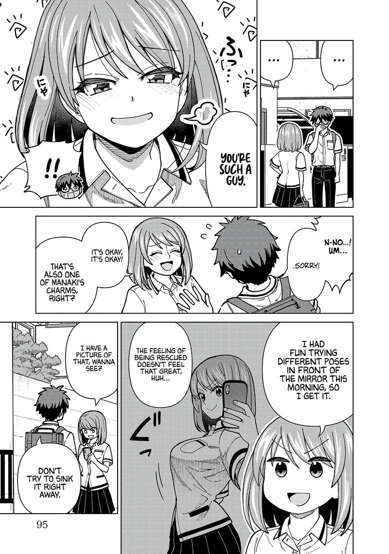 Soredemo Kimi Wo Shiawaseni Shitai Chapter 14 Page 5