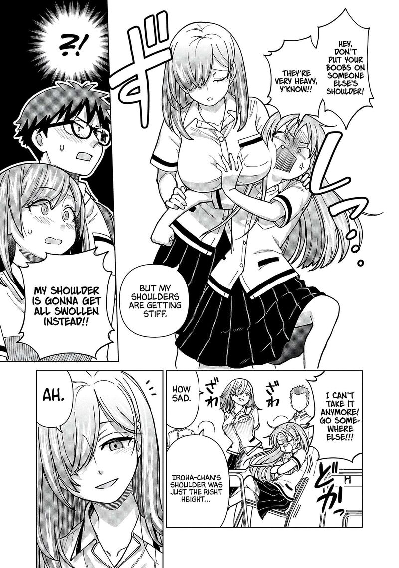 Soredemo Kimi Wo Shiawaseni Shitai Chapter 14 Page 7