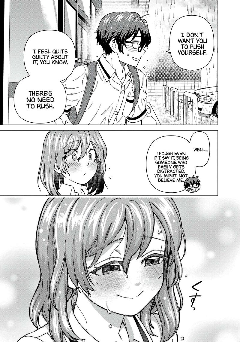 Soredemo Kimi Wo Shiawaseni Shitai Chapter 15 Page 11
