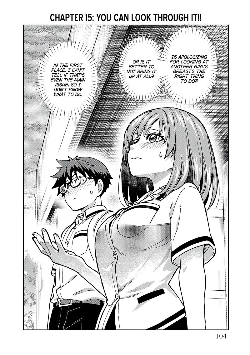 Soredemo Kimi Wo Shiawaseni Shitai Chapter 15 Page 2