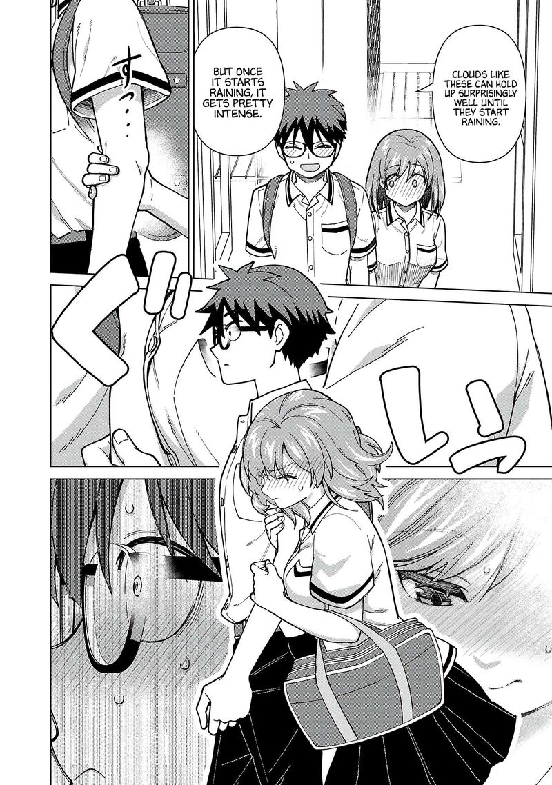 Soredemo Kimi Wo Shiawaseni Shitai Chapter 15 Page 4