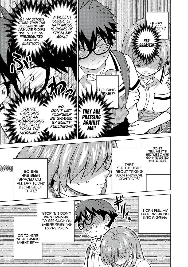 Soredemo Kimi Wo Shiawaseni Shitai Chapter 15 Page 5