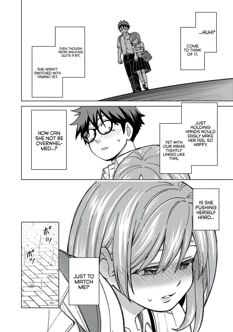 Soredemo Kimi Wo Shiawaseni Shitai Chapter 15 Page 6