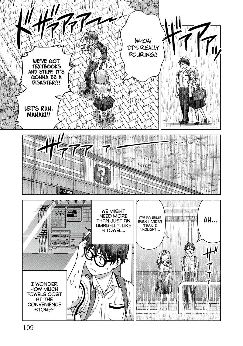 Soredemo Kimi Wo Shiawaseni Shitai Chapter 15 Page 7