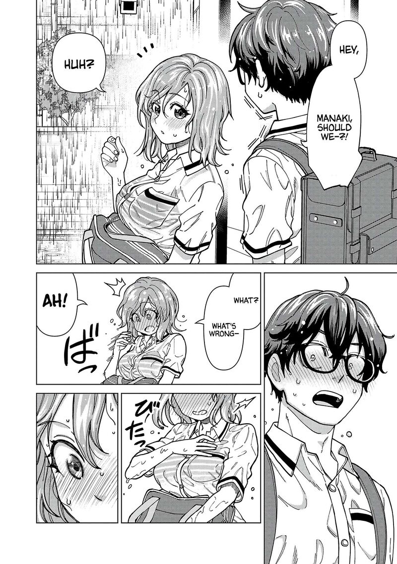 Soredemo Kimi Wo Shiawaseni Shitai Chapter 15 Page 8