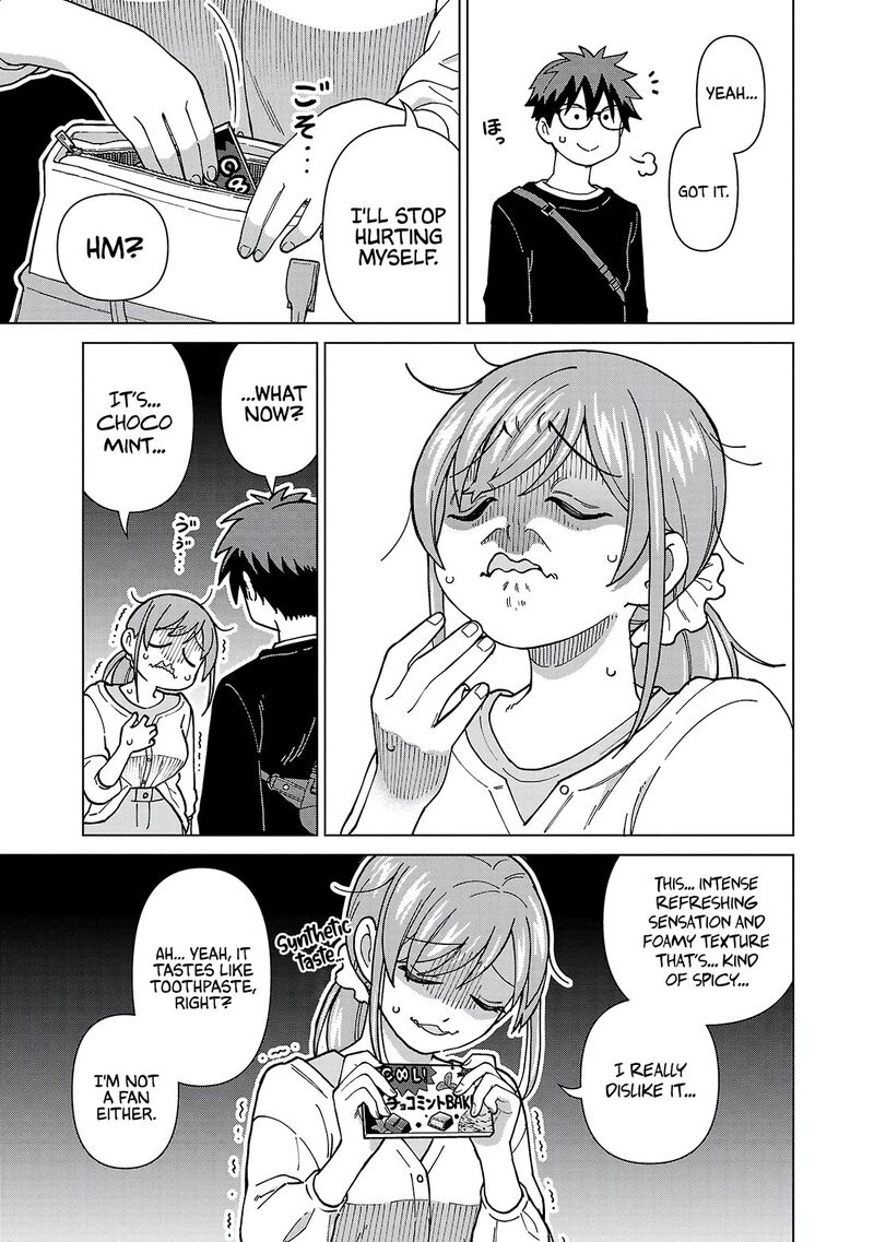 Soredemo Kimi Wo Shiawaseni Shitai Chapter 16 Page 11
