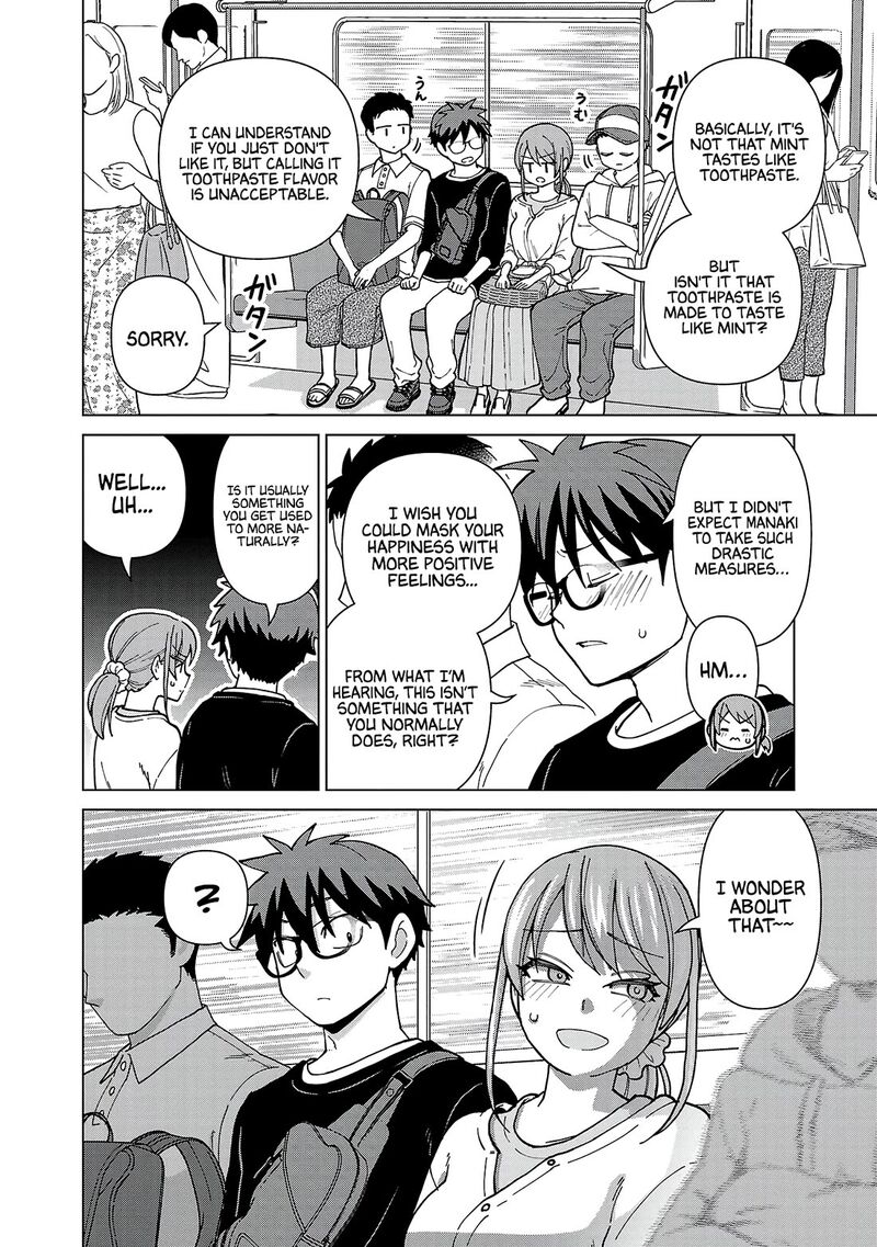 Soredemo Kimi Wo Shiawaseni Shitai Chapter 16 Page 14