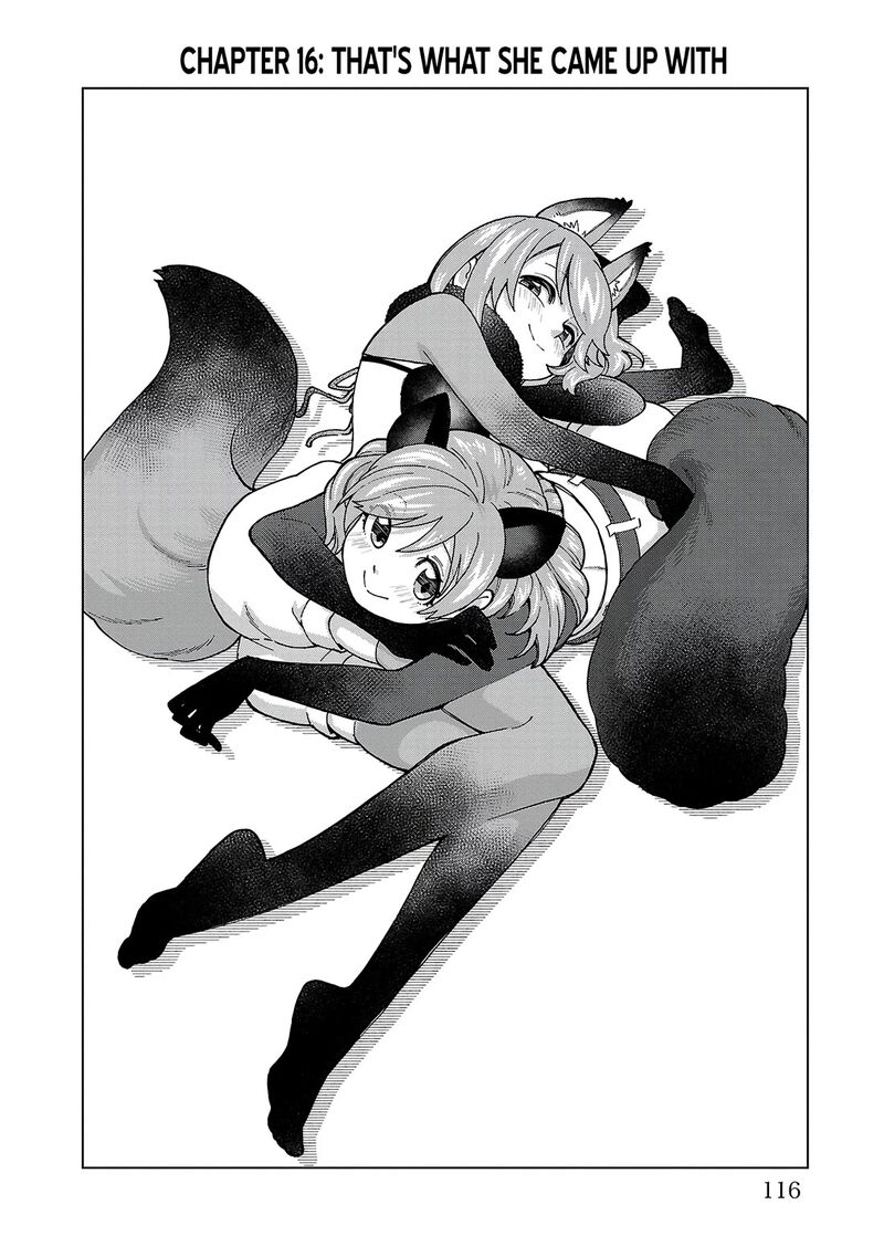 Soredemo Kimi Wo Shiawaseni Shitai Chapter 16 Page 2