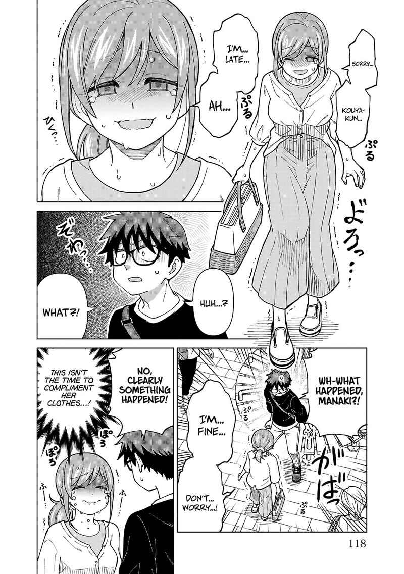 Soredemo Kimi Wo Shiawaseni Shitai Chapter 16 Page 4