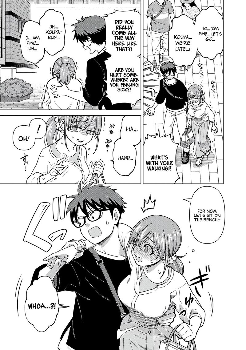 Soredemo Kimi Wo Shiawaseni Shitai Chapter 16 Page 5