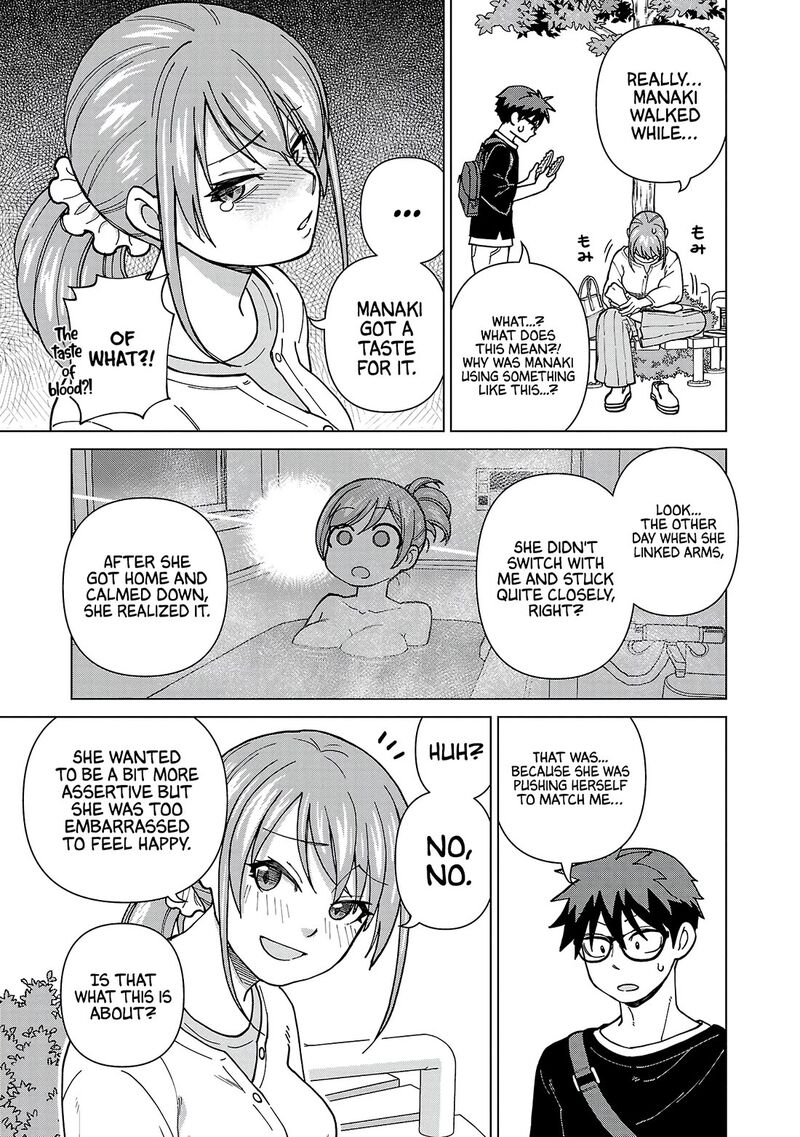 Soredemo Kimi Wo Shiawaseni Shitai Chapter 16 Page 7