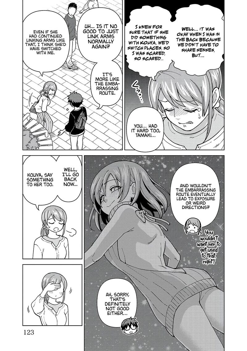 Soredemo Kimi Wo Shiawaseni Shitai Chapter 16 Page 9