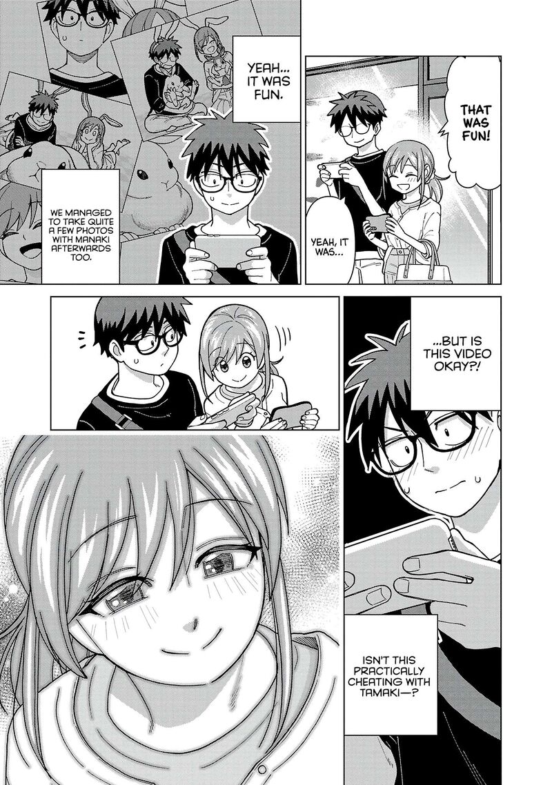 Soredemo Kimi Wo Shiawaseni Shitai Chapter 17 Page 11