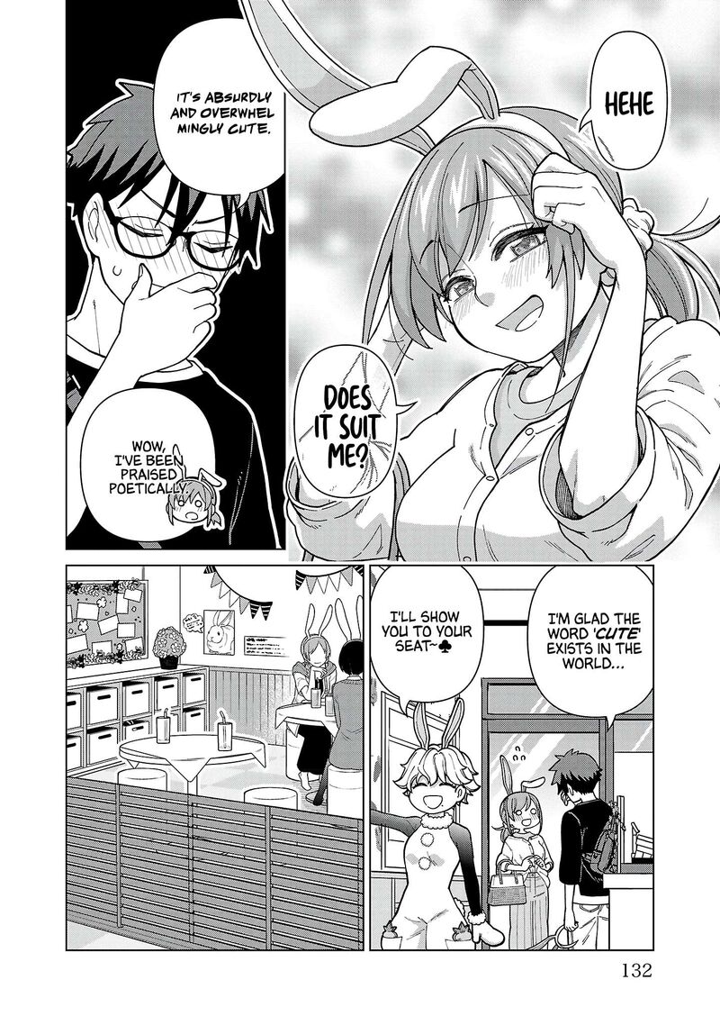 Soredemo Kimi Wo Shiawaseni Shitai Chapter 17 Page 4