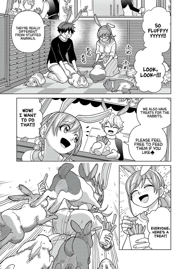 Soredemo Kimi Wo Shiawaseni Shitai Chapter 17 Page 5