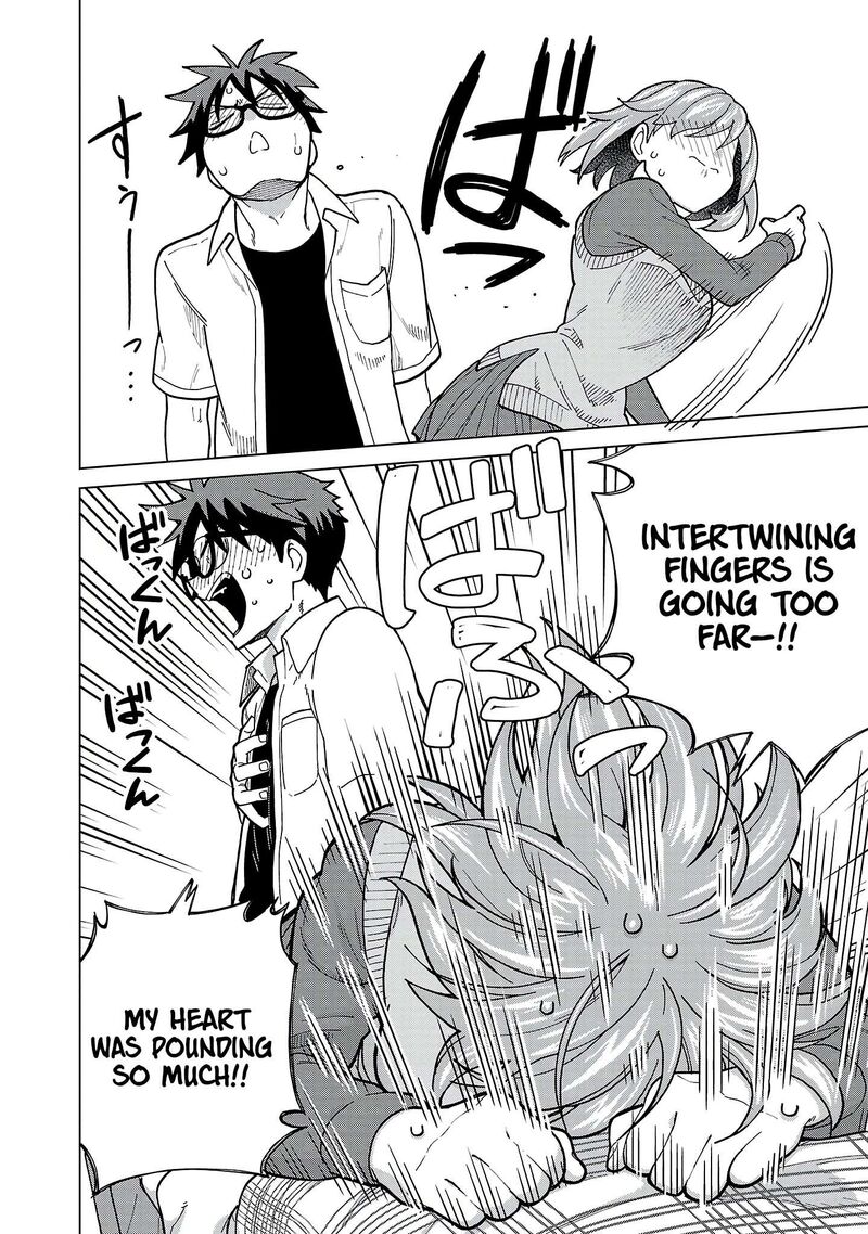 Soredemo Kimi Wo Shiawaseni Shitai Chapter 18 Page 10