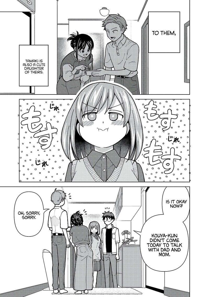 Soredemo Kimi Wo Shiawaseni Shitai Chapter 18 Page 5