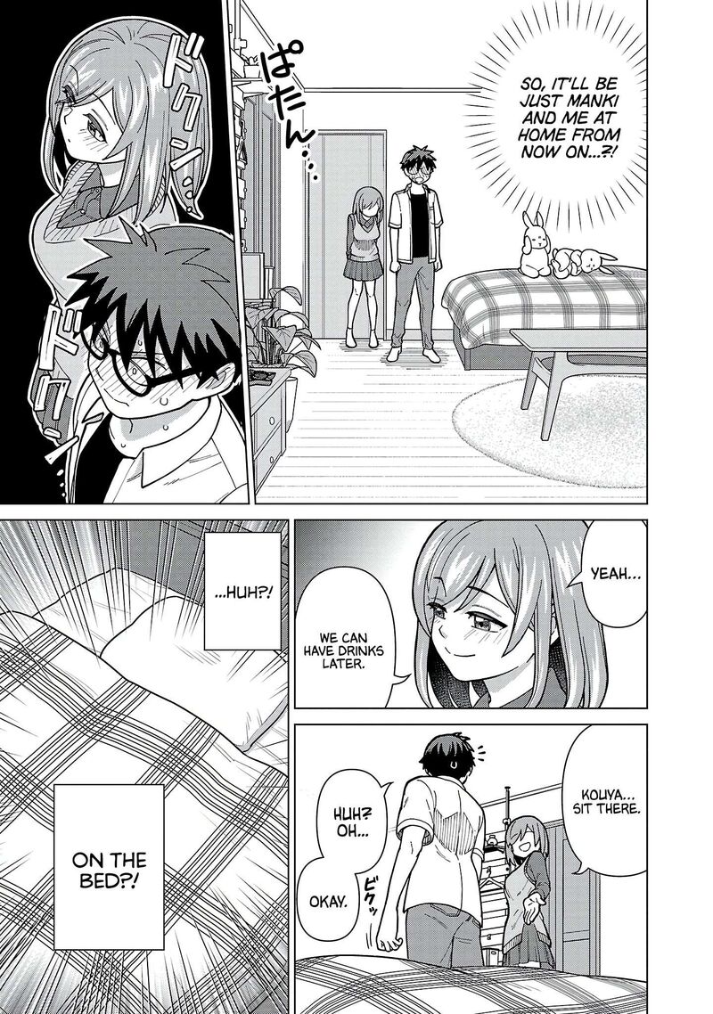 Soredemo Kimi Wo Shiawaseni Shitai Chapter 18 Page 7