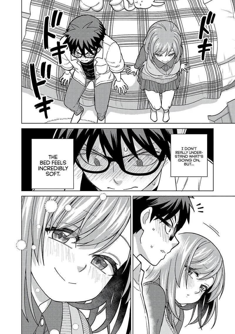 Soredemo Kimi Wo Shiawaseni Shitai Chapter 18 Page 8