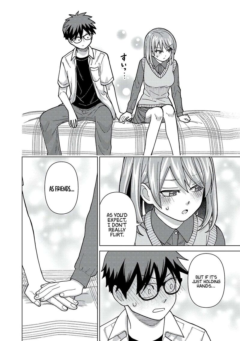 Soredemo Kimi Wo Shiawaseni Shitai Chapter 19 Page 10