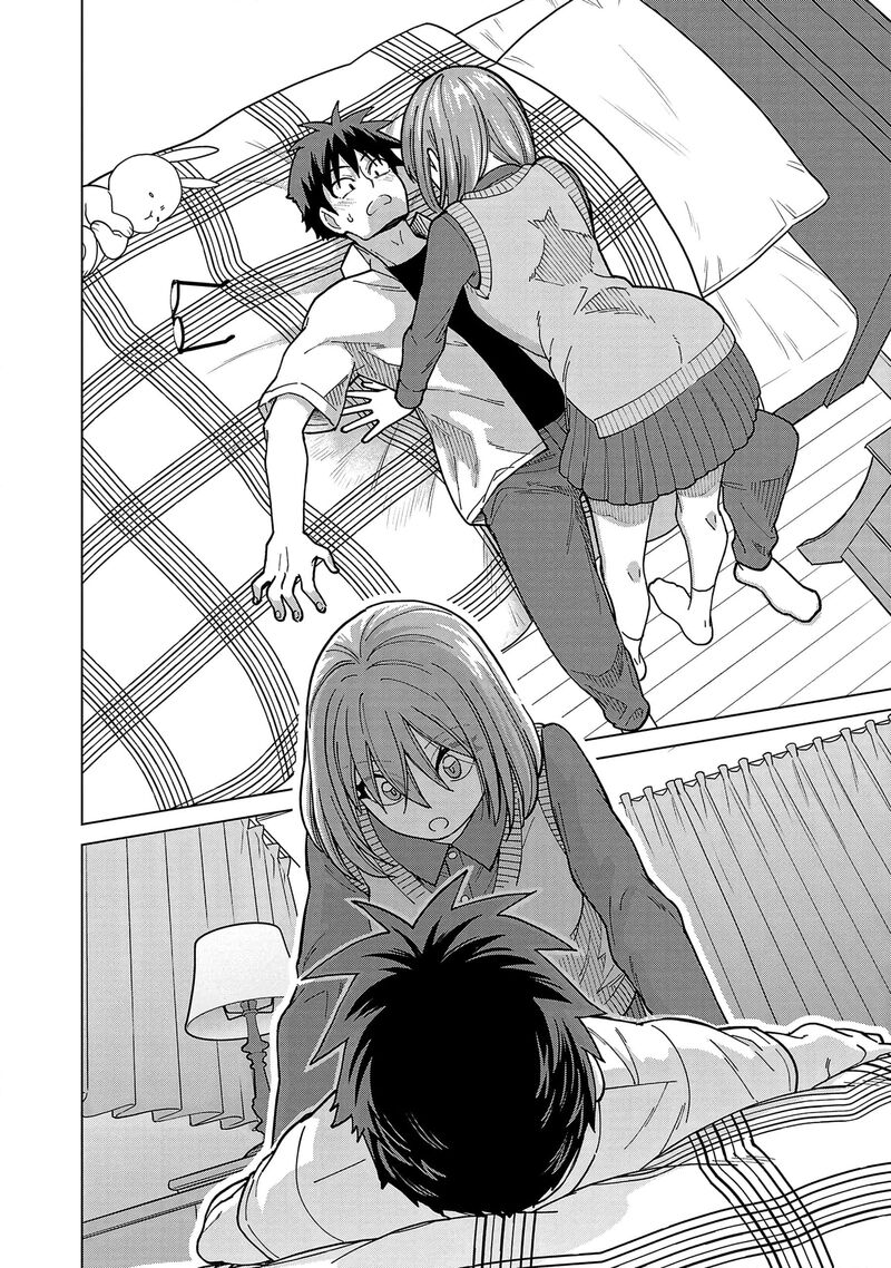 Soredemo Kimi Wo Shiawaseni Shitai Chapter 20 Page 10