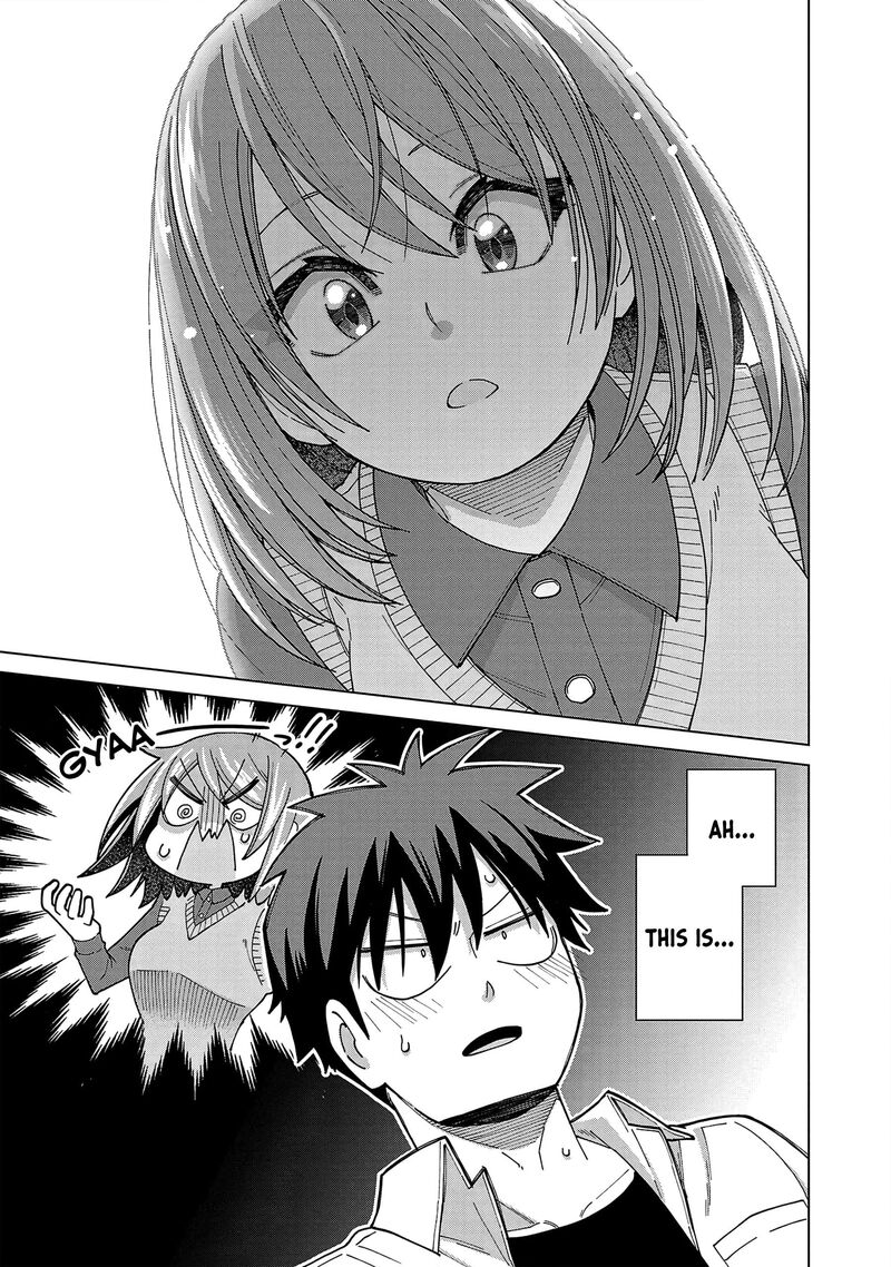 Soredemo Kimi Wo Shiawaseni Shitai Chapter 20 Page 11