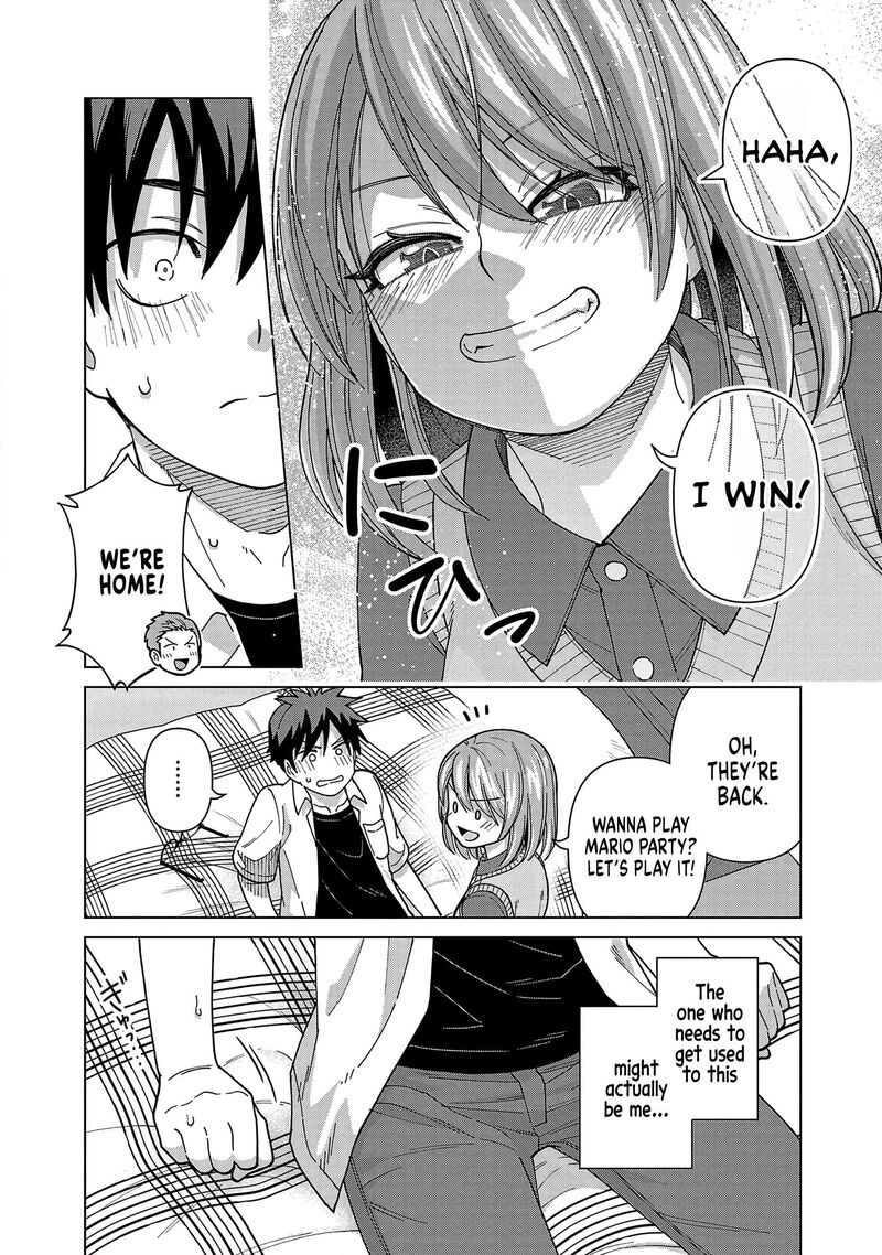 Soredemo Kimi Wo Shiawaseni Shitai Chapter 20 Page 12