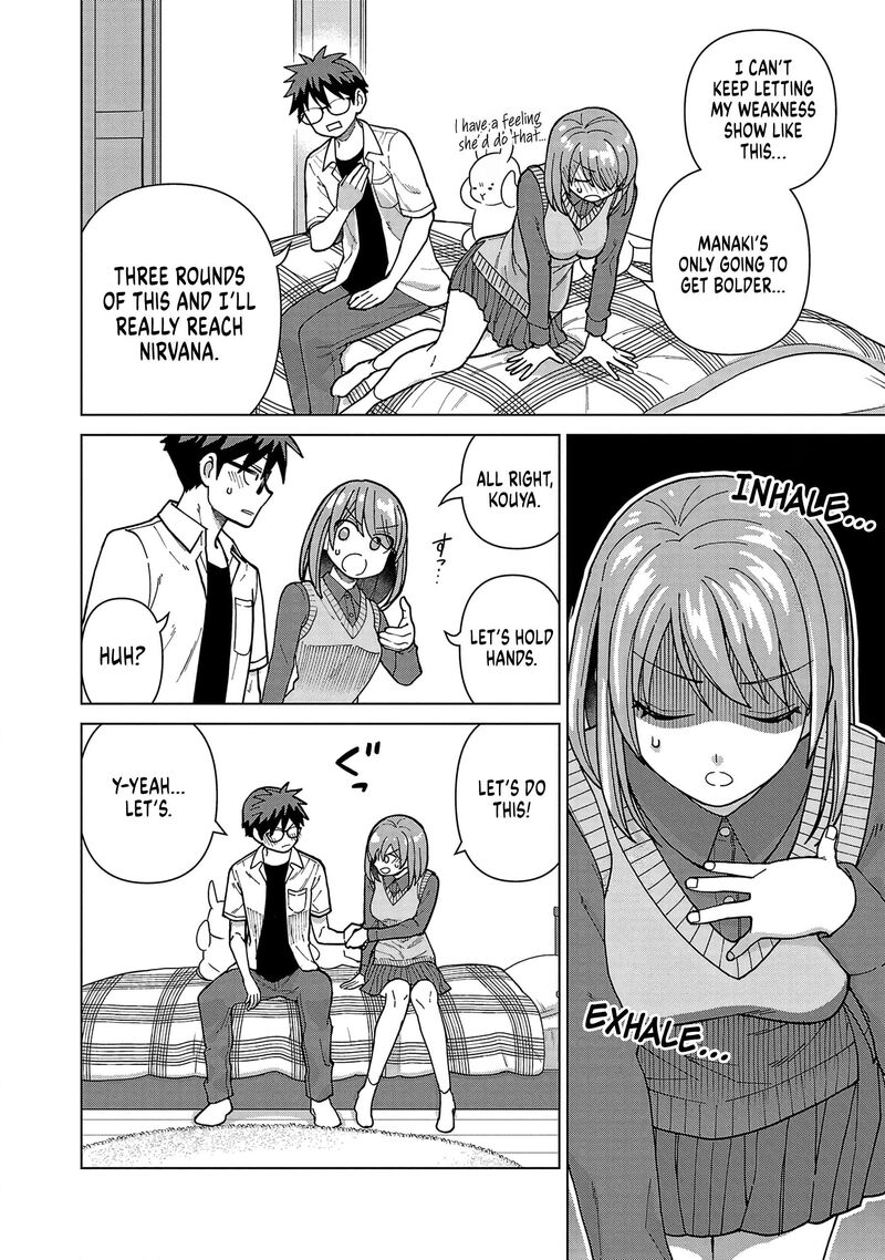 Soredemo Kimi Wo Shiawaseni Shitai Chapter 20 Page 4