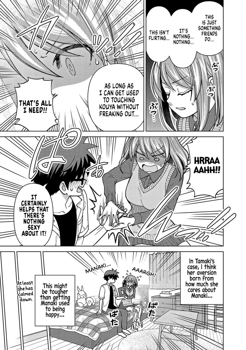Soredemo Kimi Wo Shiawaseni Shitai Chapter 20 Page 5