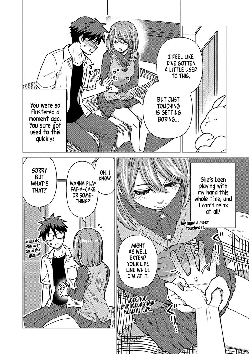 Soredemo Kimi Wo Shiawaseni Shitai Chapter 20 Page 6