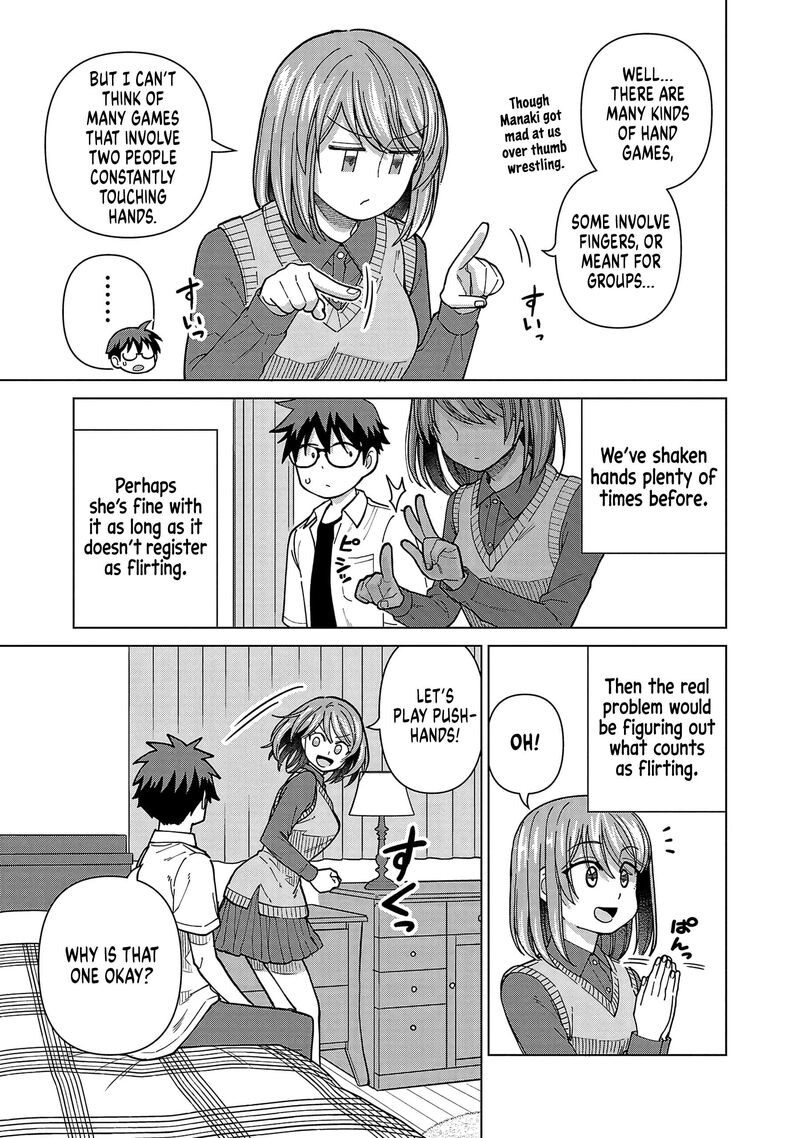 Soredemo Kimi Wo Shiawaseni Shitai Chapter 20 Page 7