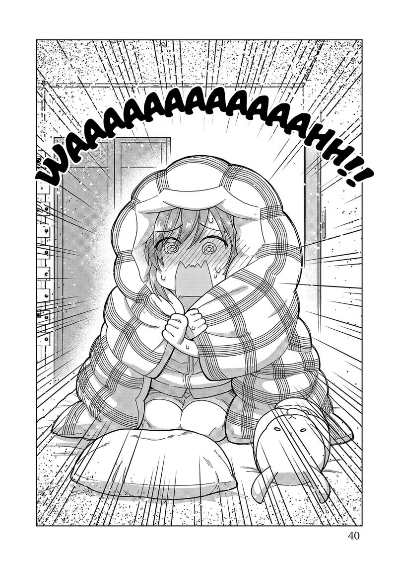 Soredemo Kimi Wo Shiawaseni Shitai Chapter 21 Page 2