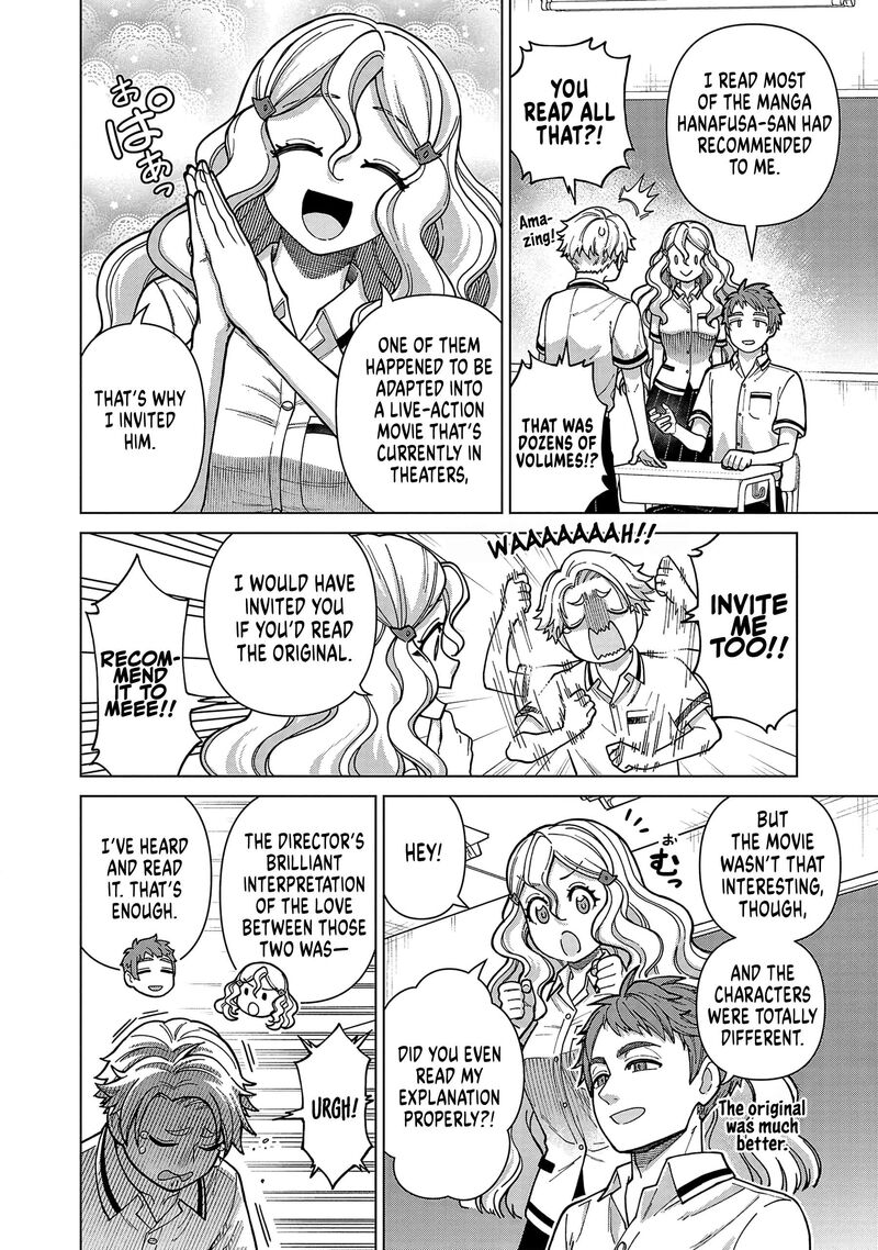 Soredemo Kimi Wo Shiawaseni Shitai Chapter 21 Page 4