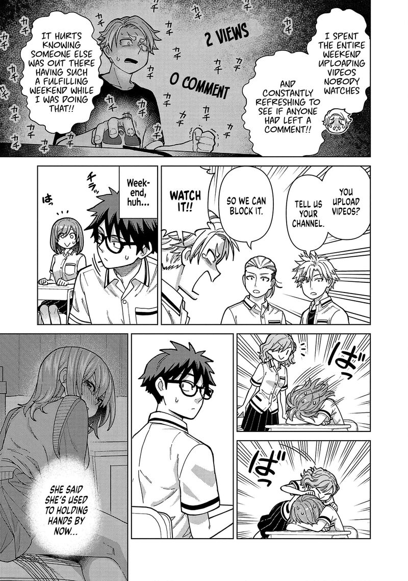 Soredemo Kimi Wo Shiawaseni Shitai Chapter 21 Page 5