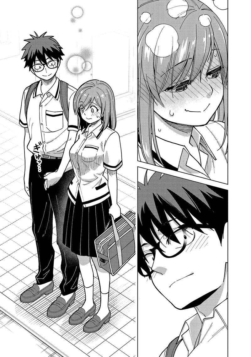 Soredemo Kimi Wo Shiawaseni Shitai Chapter 21 Page 7
