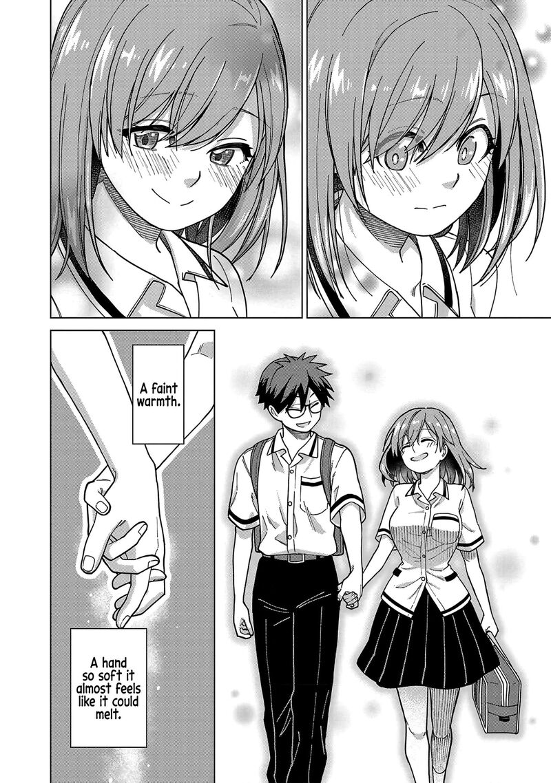 Soredemo Kimi Wo Shiawaseni Shitai Chapter 21 Page 8