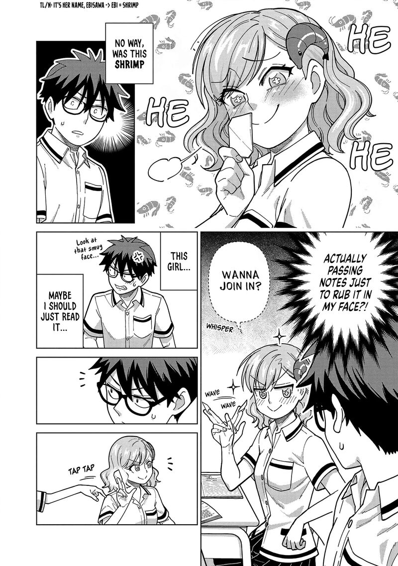 Soredemo Kimi Wo Shiawaseni Shitai Chapter 22 Page 10