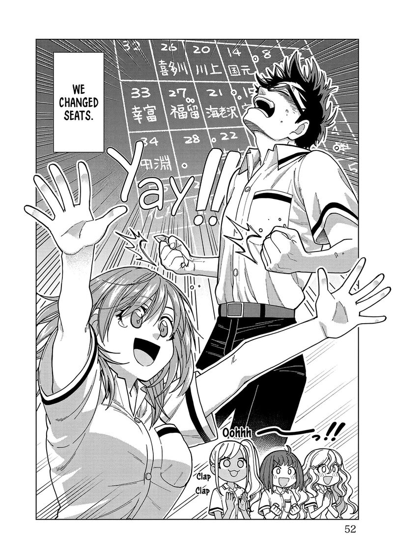 Soredemo Kimi Wo Shiawaseni Shitai Chapter 22 Page 2
