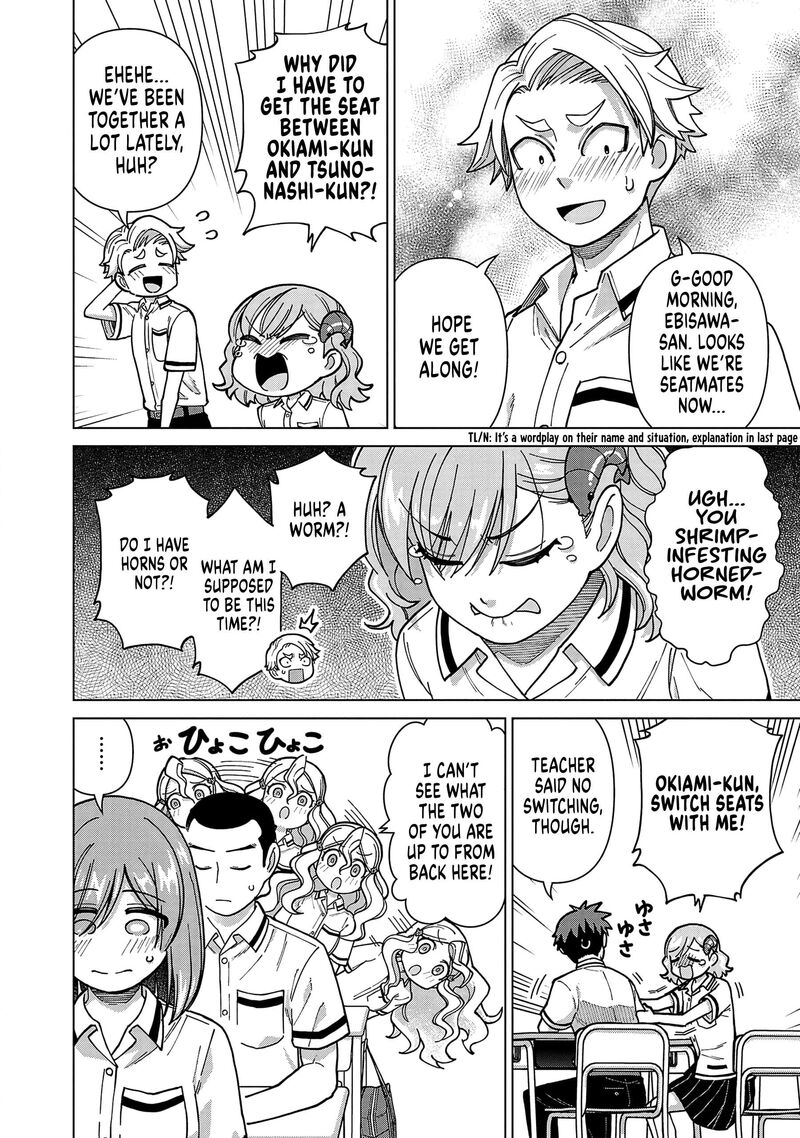 Soredemo Kimi Wo Shiawaseni Shitai Chapter 22 Page 4