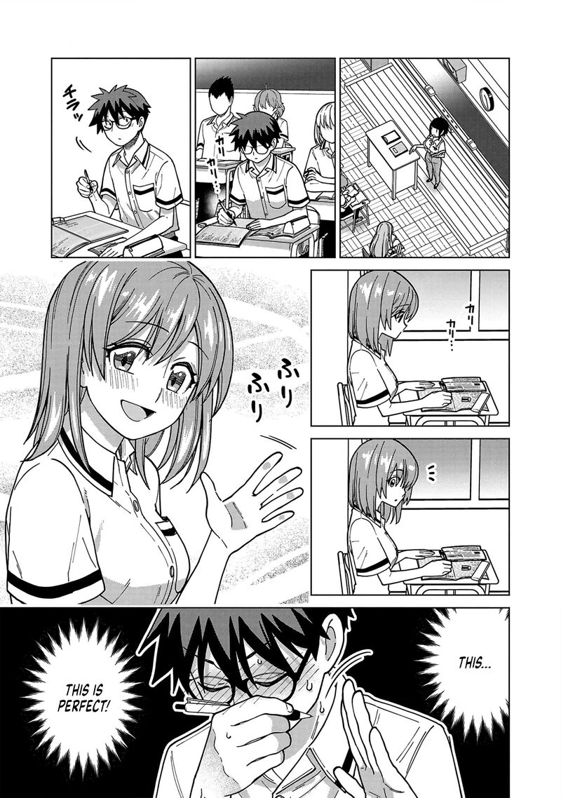 Soredemo Kimi Wo Shiawaseni Shitai Chapter 22 Page 5